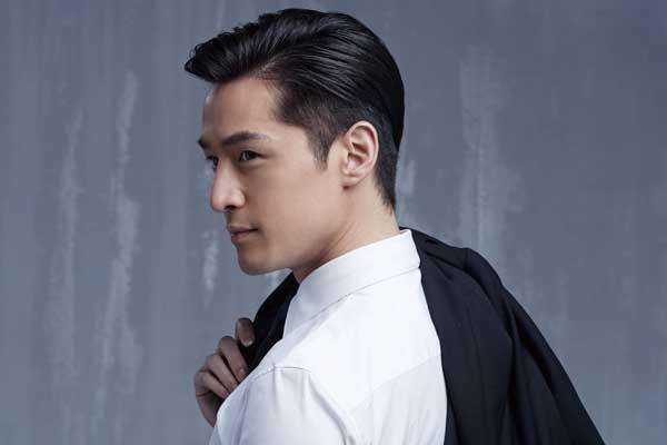 你是怎么看待胡歌这种沉稳的性格的?_思考_观众_荧幕