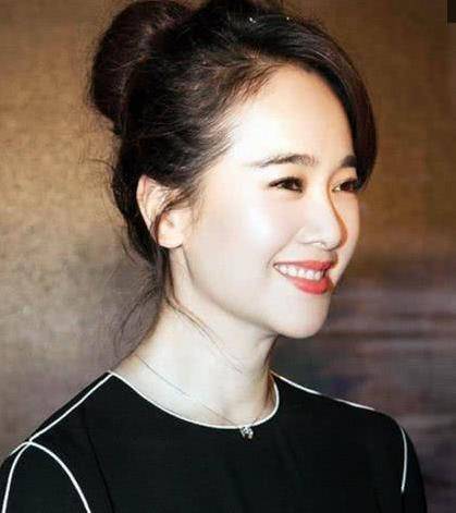 结束11年婚姻关系,曾和多名男星传绯闻!_陈道明_娱乐_前夫