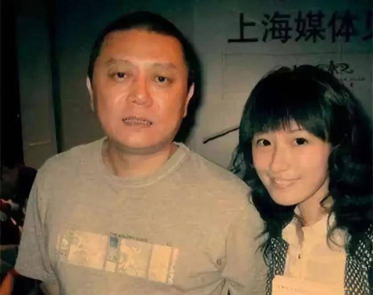 徐静蕾:靠才华征服5个男人,给前男友买房,47岁仍坚持不婚不育_王朔