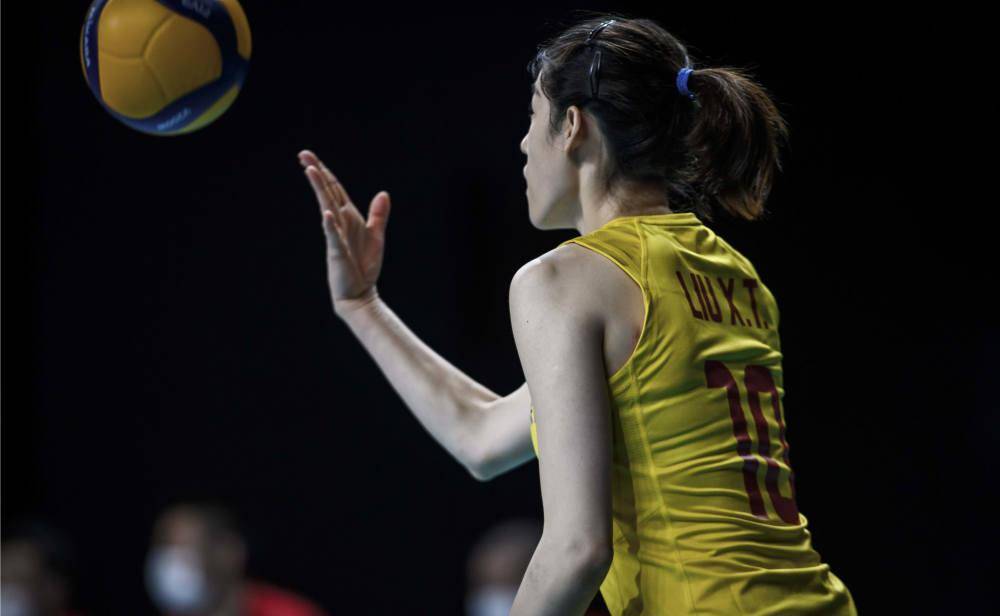 里约之功已过5年,31岁的刘晓彤为何还在带伤坚持?