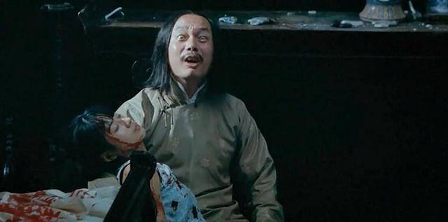 难以发现的替身:周润发替身真假难辨,成龙经典镜头被