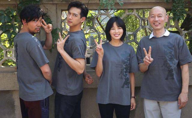 复出后上跑男被无视,后被何炅救了一把_李现_镜头_谢娜