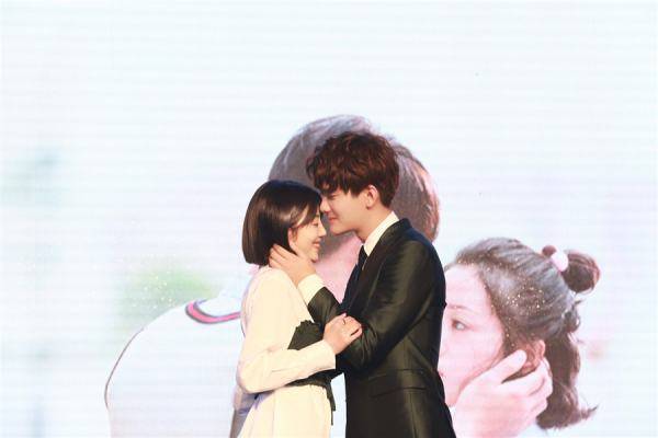 你认为熊梓淇在《国民老公》里的演技怎么样?_陆瑾_安好_妻子