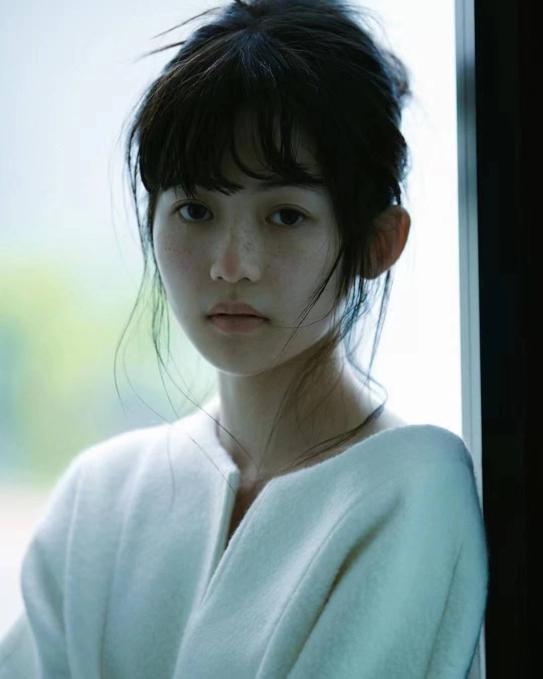 周子歆曾表示过演戏是自己非常热爱的事情,希望通过