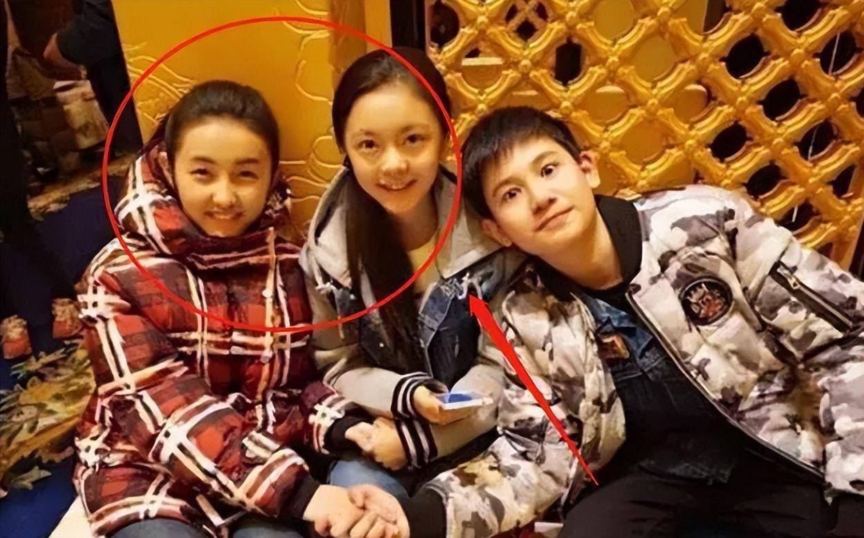 赵今麦艺考旧照曝光,课堂笔记也很优秀,没辱没"星圈学霸"称号_麦同学