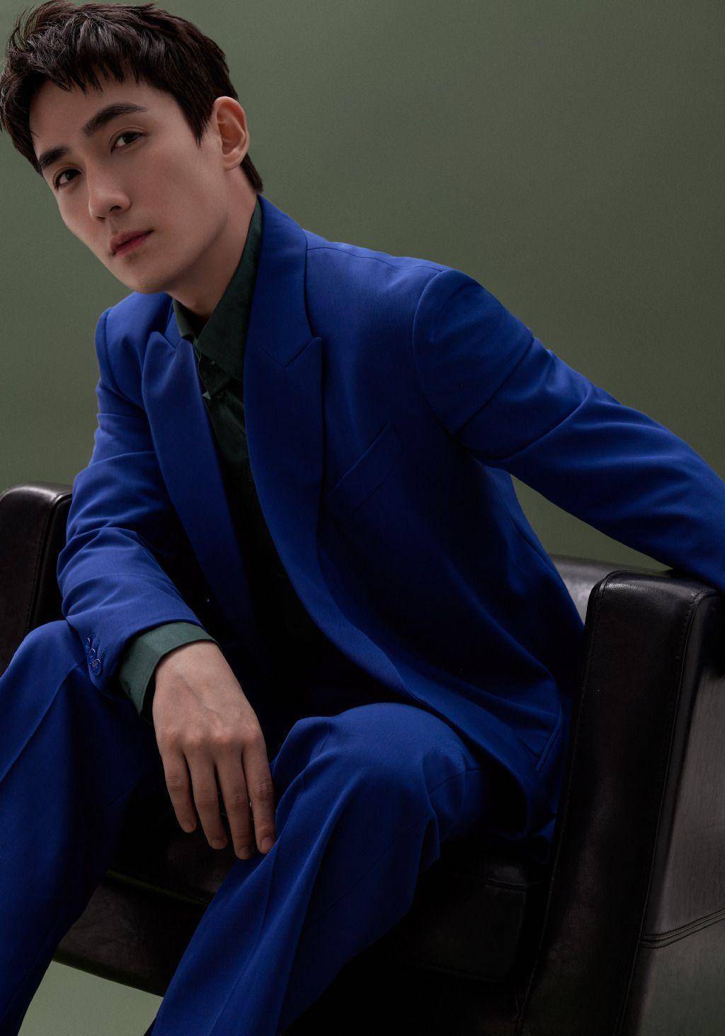 朱一龙开低价抢资源?