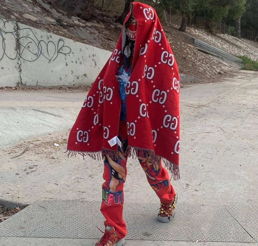 碧梨居然穿了超短裙!还曝光了渣男前男友!