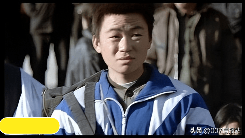 从傻根到"许三多"王宝强已成为娱乐圈的"精神美玉"_电影_少林寺