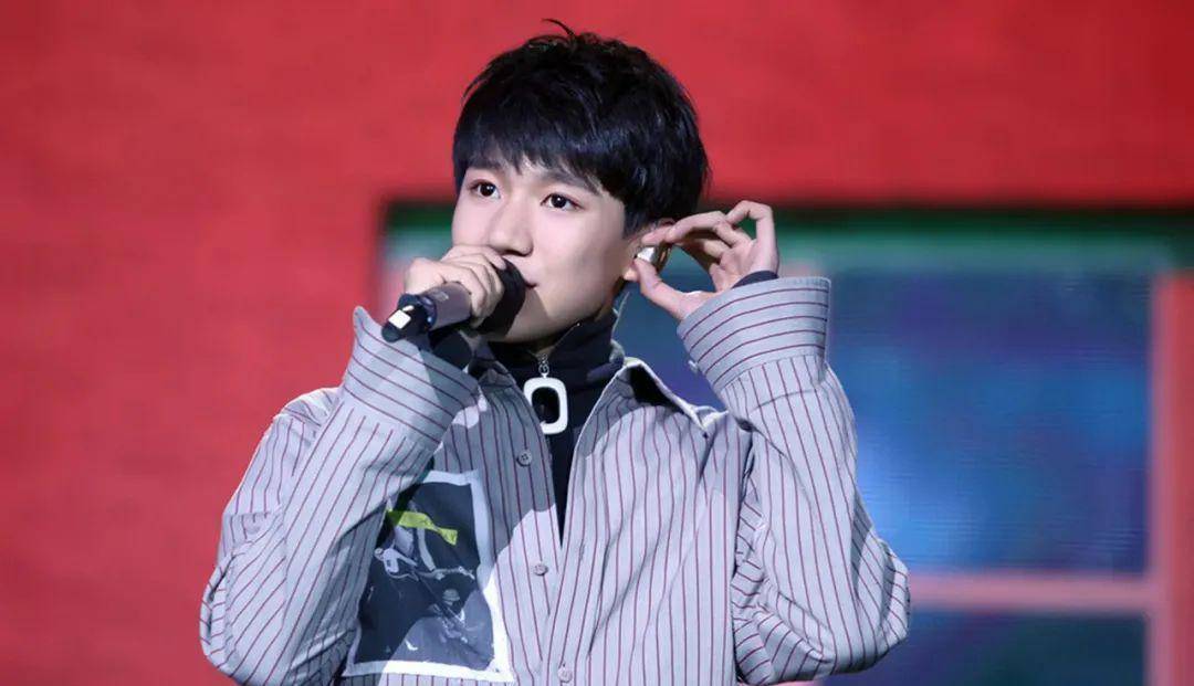 王源花两万为林俊杰氪金,却被嘲做了错误示范,明星追星也要理智_行为