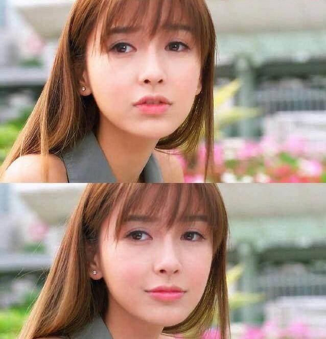 女星婴儿肥时期,刘亦菲清纯,赵丽颖可爱,林心如嫩的能掐出水来_时候