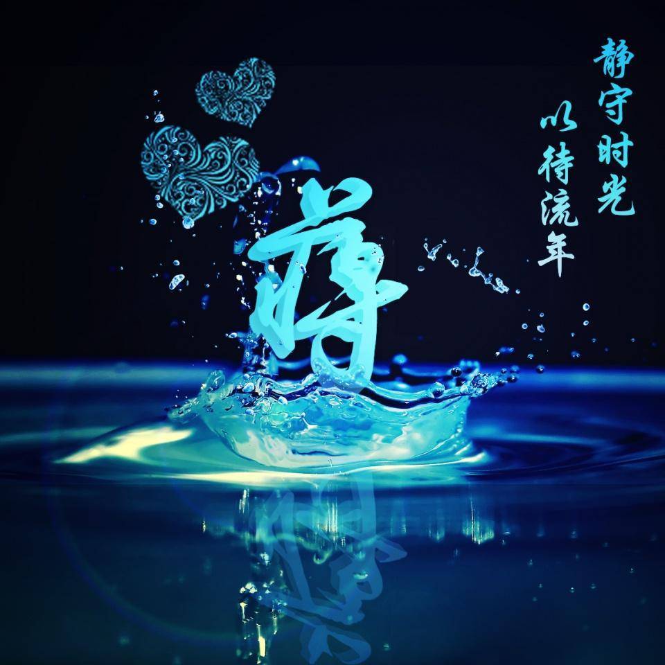 2022你的微信头像该换了,45张3d高端大气签名头像,请查收带走