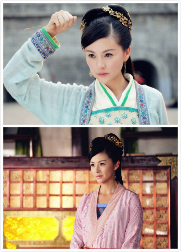 《忠勇小状元》【丁宁】