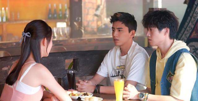 彭昱畅的傻,魏大勋的呆,王大陆的笨都是国产改编电影的无奈_愿望_剧情