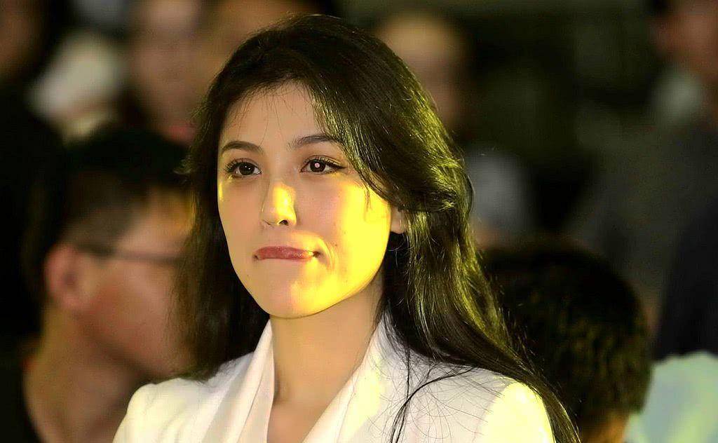 刘翔与前妻葛天如今的处境已是天差地别_俩人_顾宇峰_男友