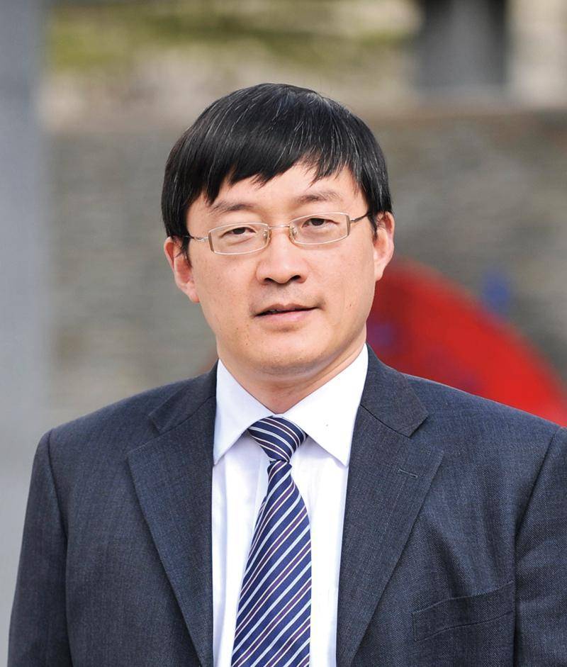 专访中国音乐学院党委书记王旭东