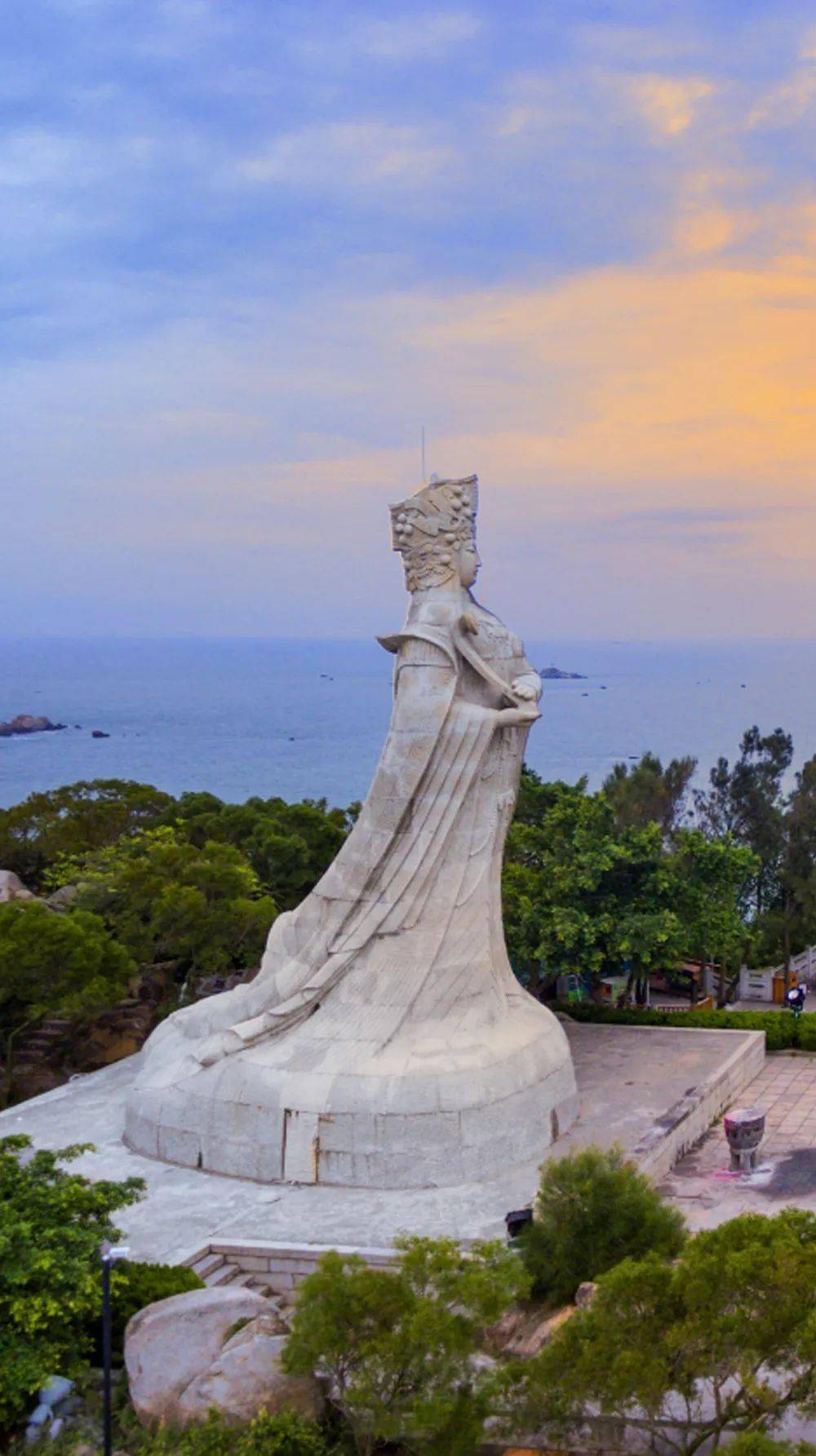 直播预告︱云上莆田 欢乐湄洲——湄洲岛国家旅游度假区专场