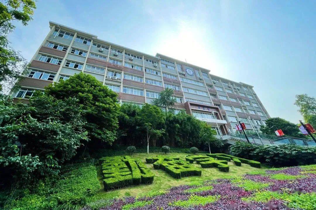 招聘|西南大学附属中学招聘人才,聚势赋能培养拔尖创新人才_竞赛_教育