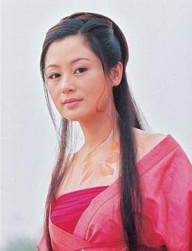 2002年陈凯歌导演的《蝶舞天涯》全是大牌,演员造型一个比一个雷人