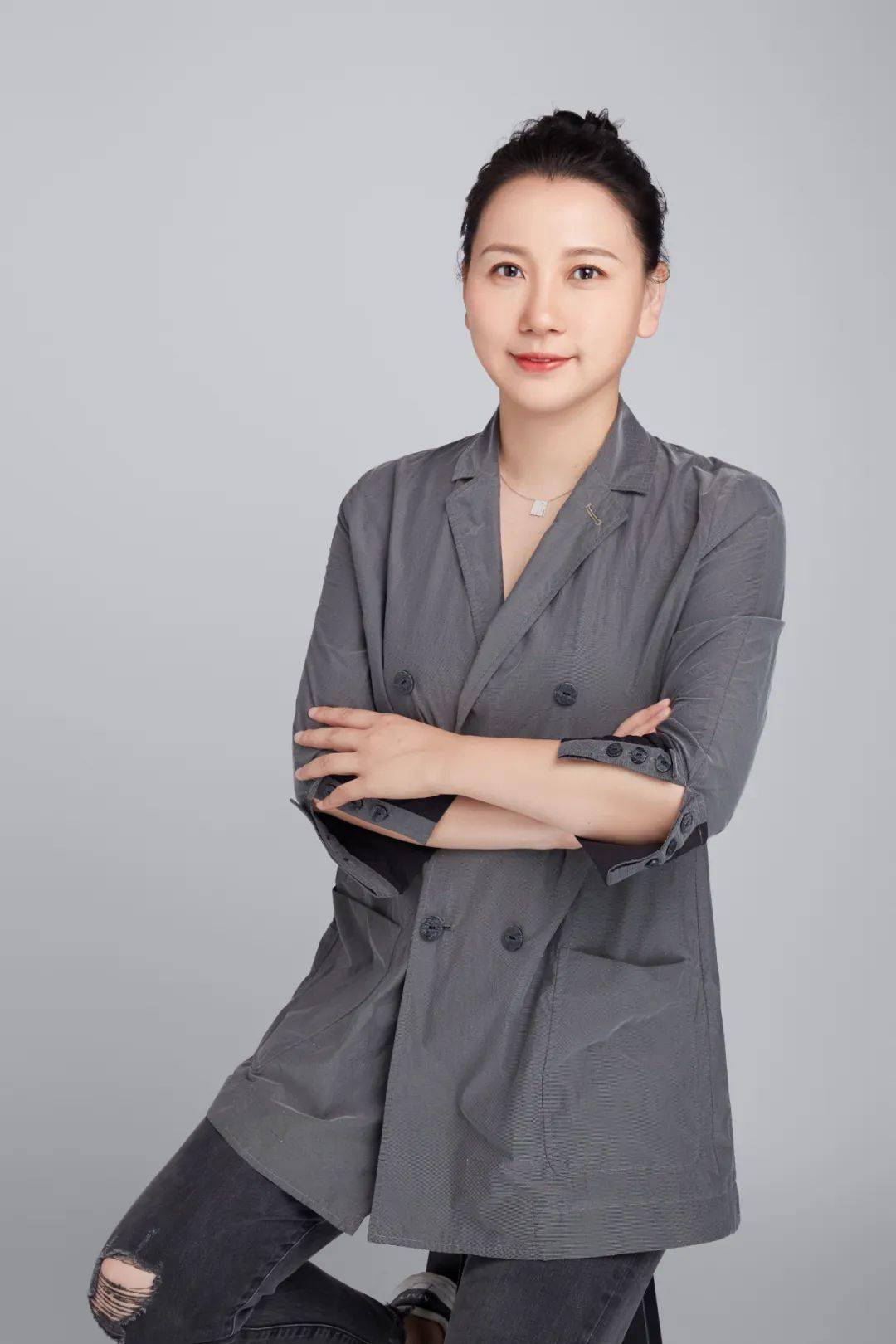 墨茉点心局创始人:我只是想做一件很diǎo的事_王丹_父母_王瑜霄
