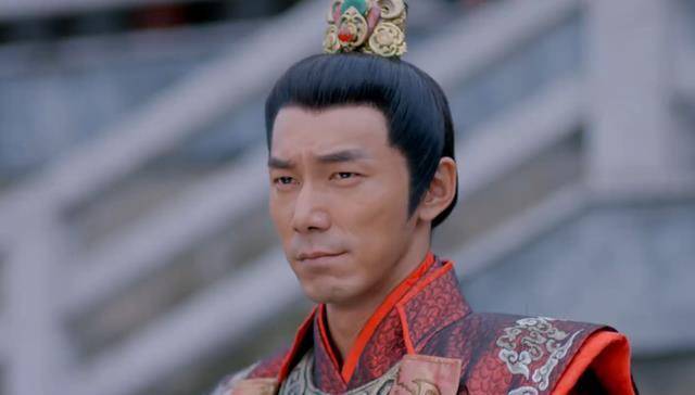 与侯君集有脱不开的关系_李世民_李靖_儿子