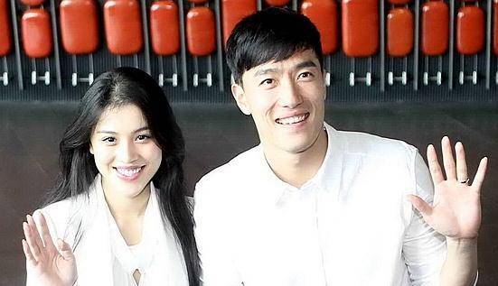 刘翔与前妻葛天如今的处境已是天差地别_俩人_顾宇峰_男友