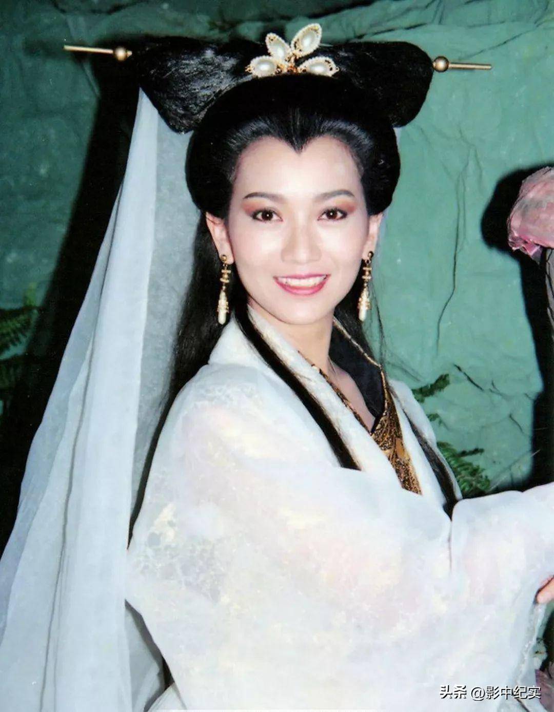 5位被捧成"老戏骨"的演员,个个演技一般,年龄大不等于演技好_张铁林