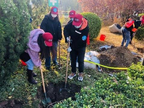 捷信加速ESG战略落地，提升企业现代绿色治理水平