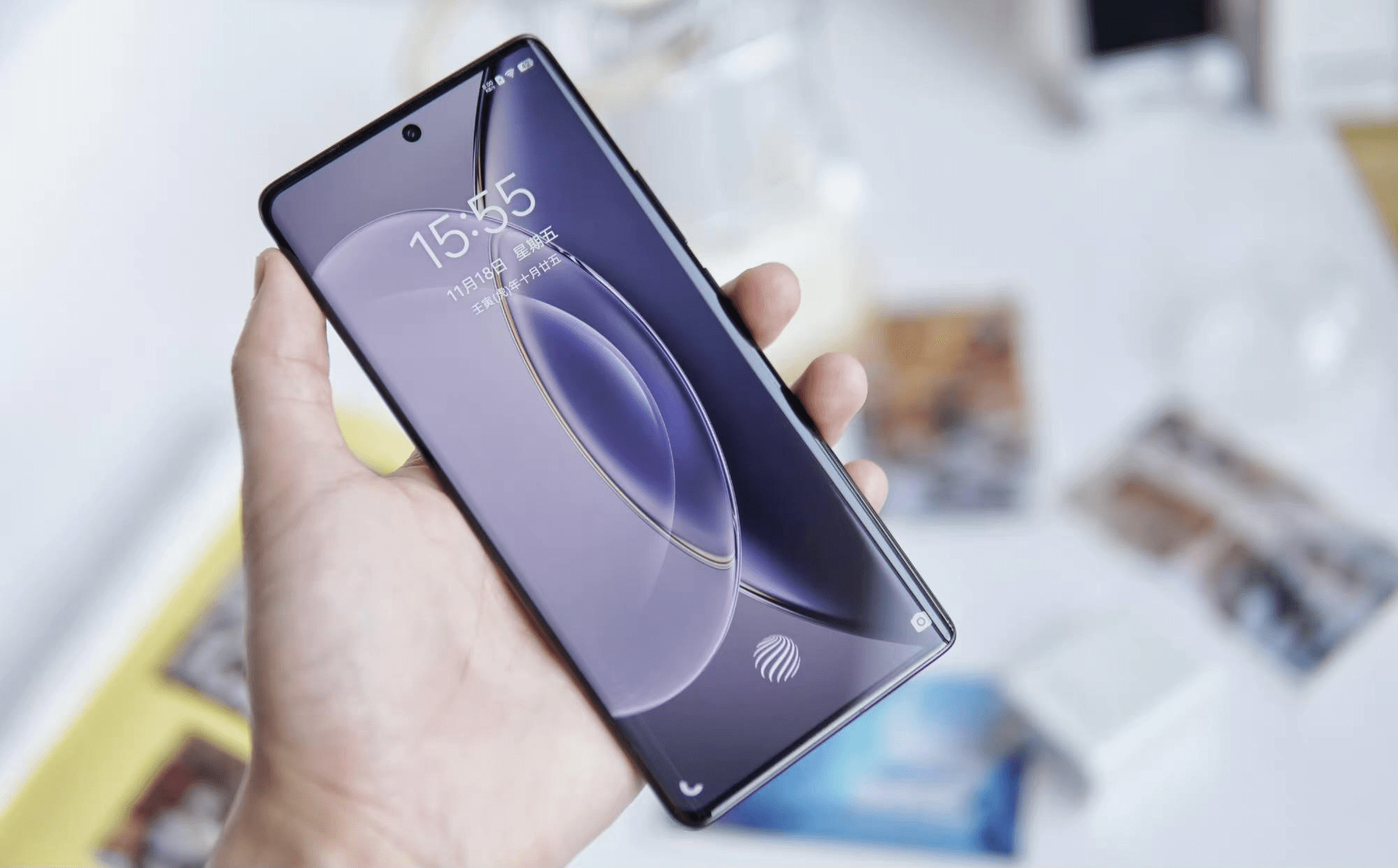 vivo年度影像旗舰?