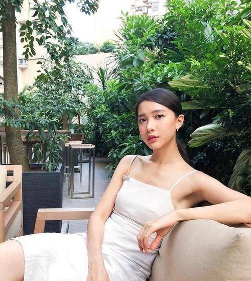 曾与前女友未婚生3子_李泽凯_梁洛施_林宣