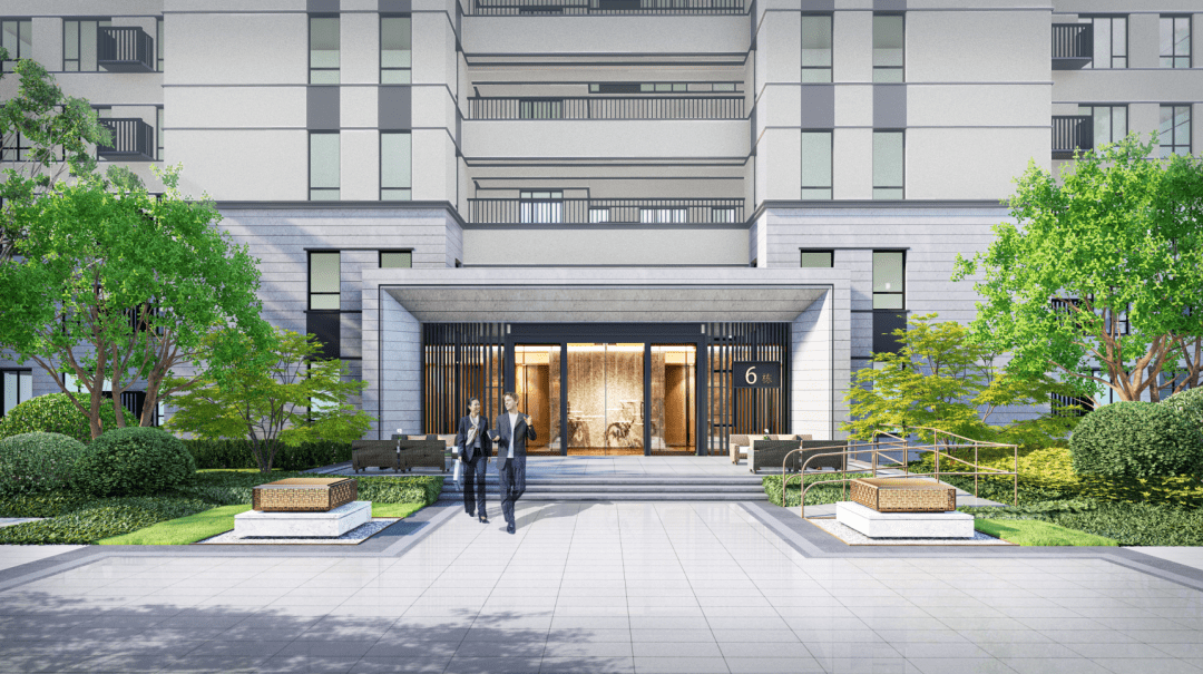 天泰华府12月4日盛大开盘!_示意图_项目_承诺