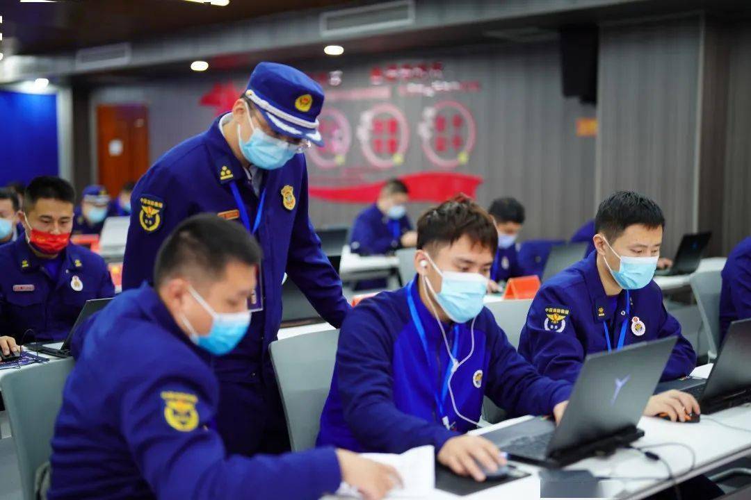 实战竞技展身手 长枪短炮记风采!徐州消防宣传比武现场抢"鲜"看!