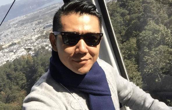 从小拥有武侠梦的张稷轩,也是本科毕业的学生,拥有着过硬的演技_作品