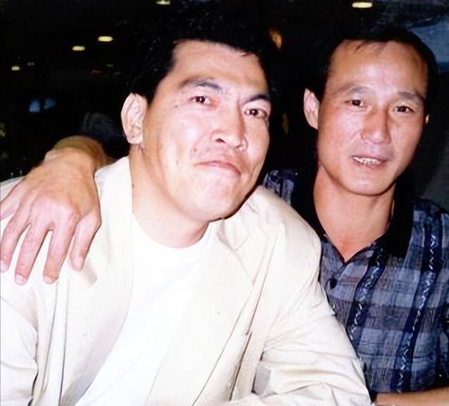 陈惠敏和吴国民没有正式的婚姻关系,吴国英也没有前科,所以吴国英被