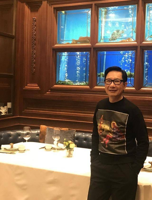 刘培基_舞台_母亲