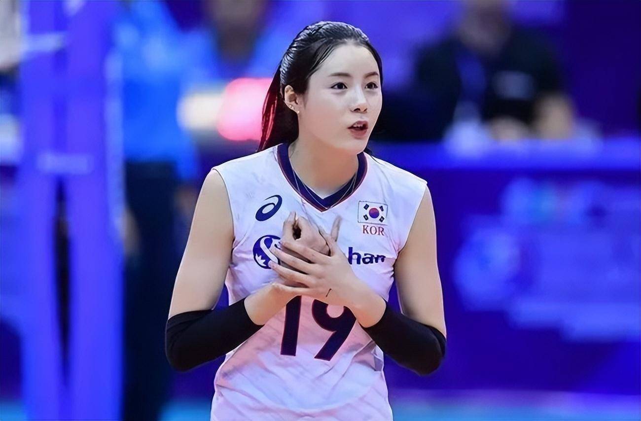 隐婚出轨,家暴威胁丈夫,"排球女神"李多英的故事远