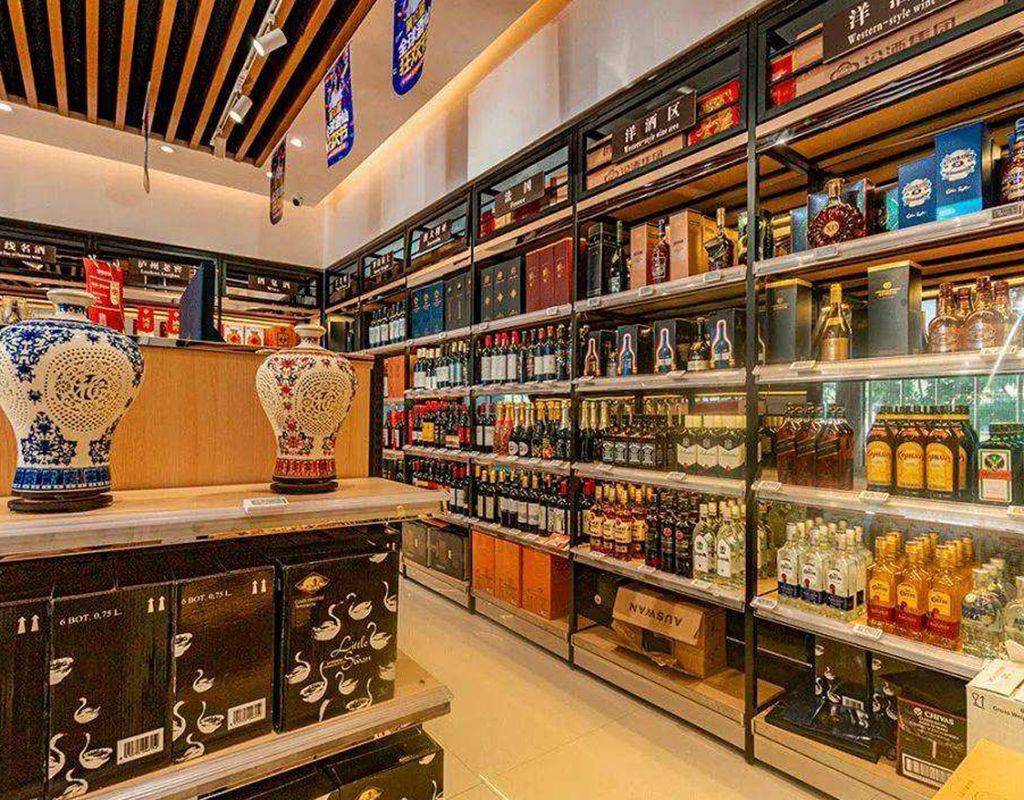 酒水专卖店真是暴利吗?