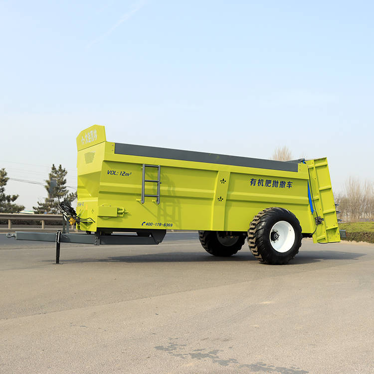 雨林液态沼液施肥罐车,喷洒机,科学混合浇灌还田,科技兴农推进农机