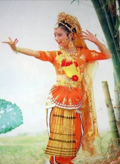 "玉兔精"李玲玉,30岁患抑郁症,当红时隐退,如今后悔了吗?