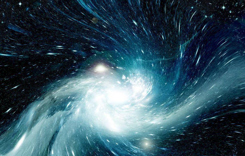 张衡有多牛,聊聊张衡在科学上的贡献_宇宙_天地_太阳