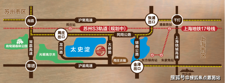 周庄位于苏州昆山市,是江南六大古镇之一,于2003年被评为中国历史文化