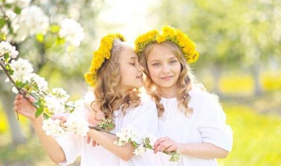 给女孩取个内外兼修的好名字 大名 小名一样好听 含义 本义 人名