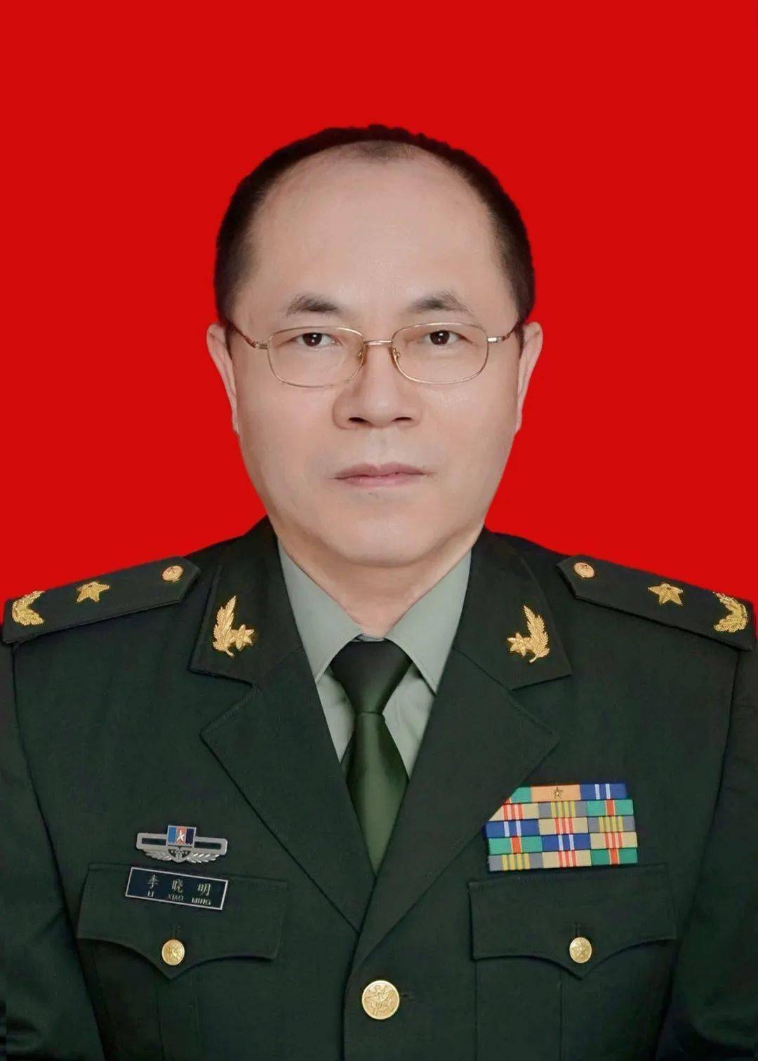 李晓明耳鼻咽喉头颈外科主任白求恩国际和平医院全国"白求恩式好医生"