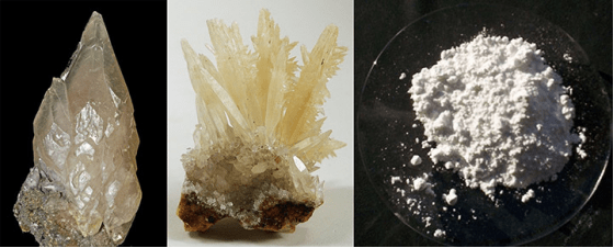 单飞粉用于生产无水氯化钙,是重铬酸钠生产的辅助原料,也是玻璃及水泥