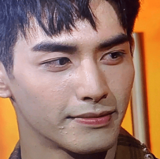 而除了宋茜以外,湖南台去世灯光影响最大的应该就是人气男演员宋威龙