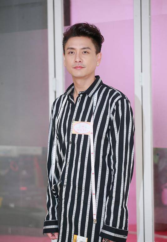 黄宗泽接连消耗自己 《战毒》"完美"呈现了港剧没落的原因_情节_内地