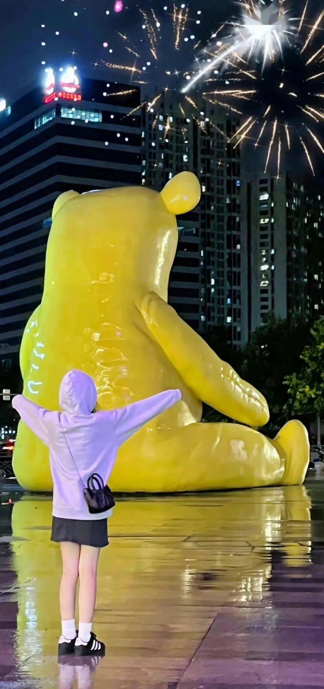 壁纸| 一眼万年的心动壁纸