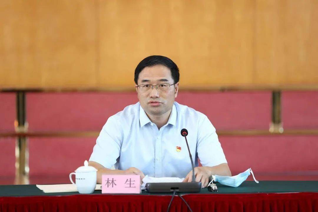 省教育厅召开党的二十大精神宣讲暨直属机关青年干部