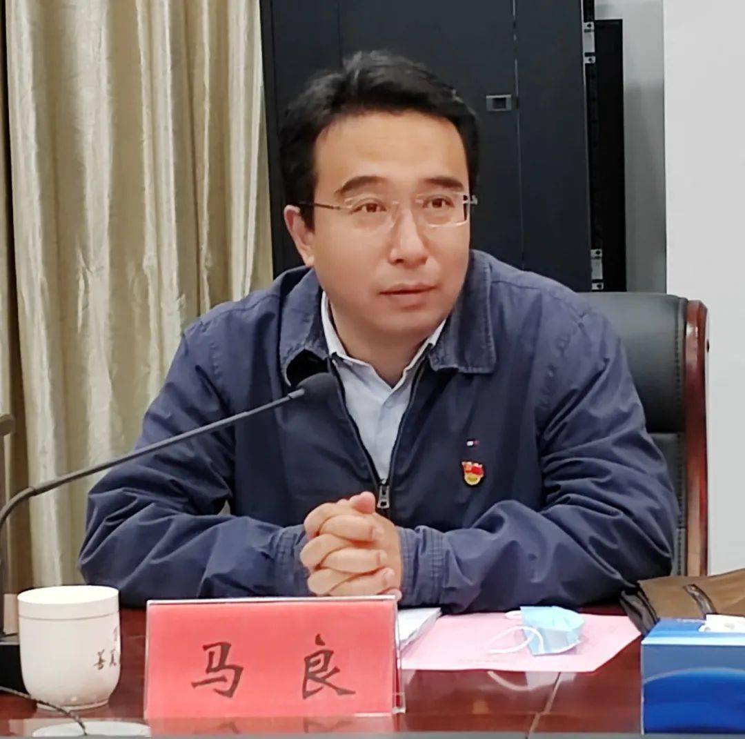 最后,围绕学习贯彻党的二十大精神,结合无锡三农工作实际,马良谈了