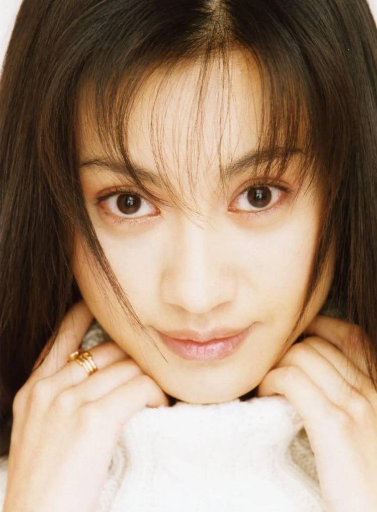 被传出演《皓衣行》,颜崩到认不出_杨雪_网友_经典