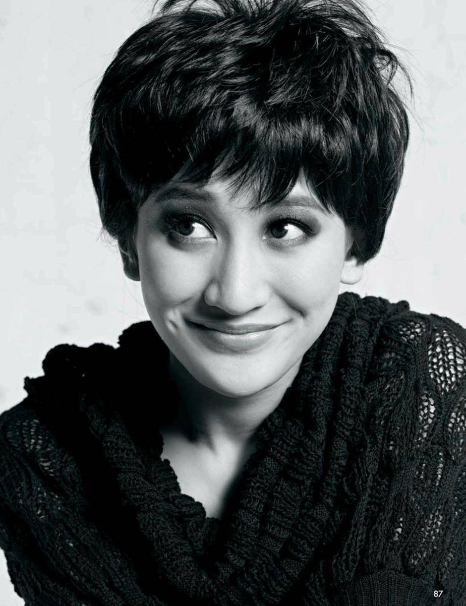 赵宝刚捧不红,出道12年不火,曾泳醍到底在追求什么?_舞蹈_工作_毕业